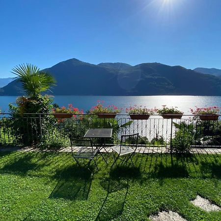 B&B Lago Maggiore Cannobio Exterior photo