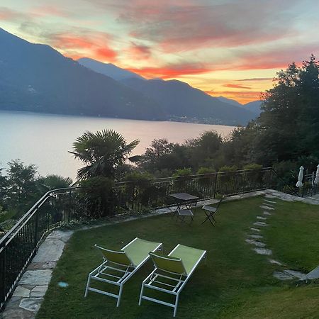 B&B Lago Maggiore Cannobio Exterior photo