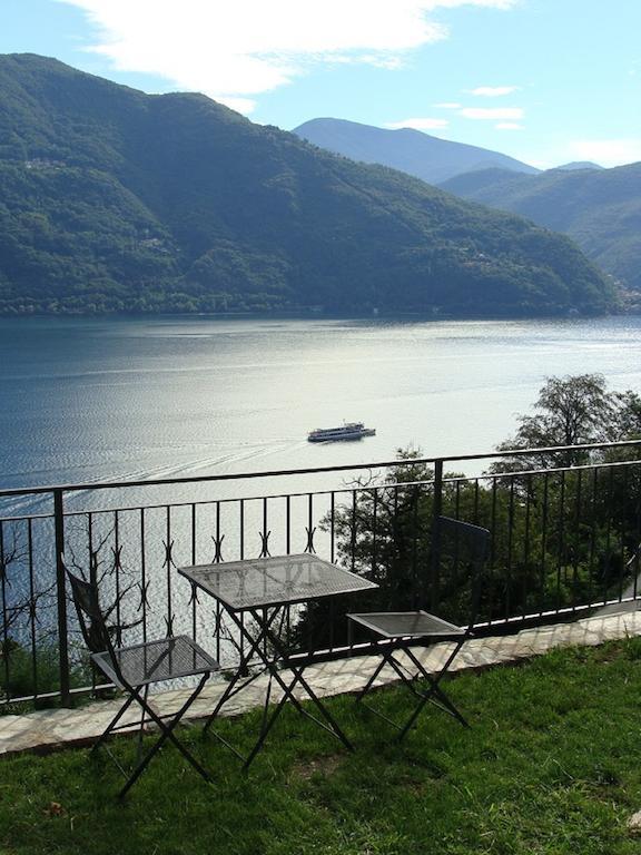 B&B Lago Maggiore Cannobio Exterior photo