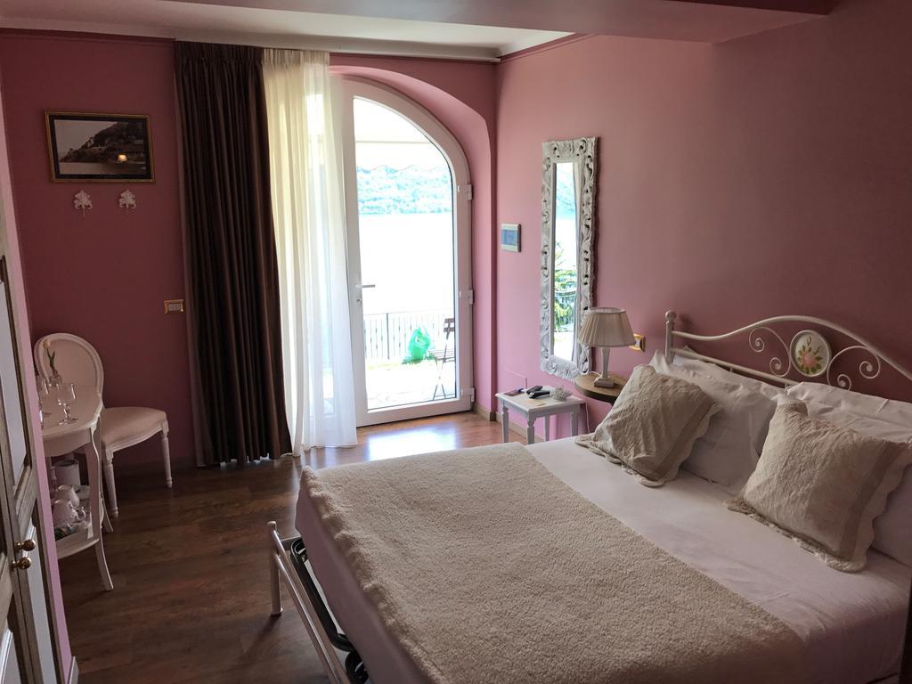 B&B Lago Maggiore Cannobio Exterior photo