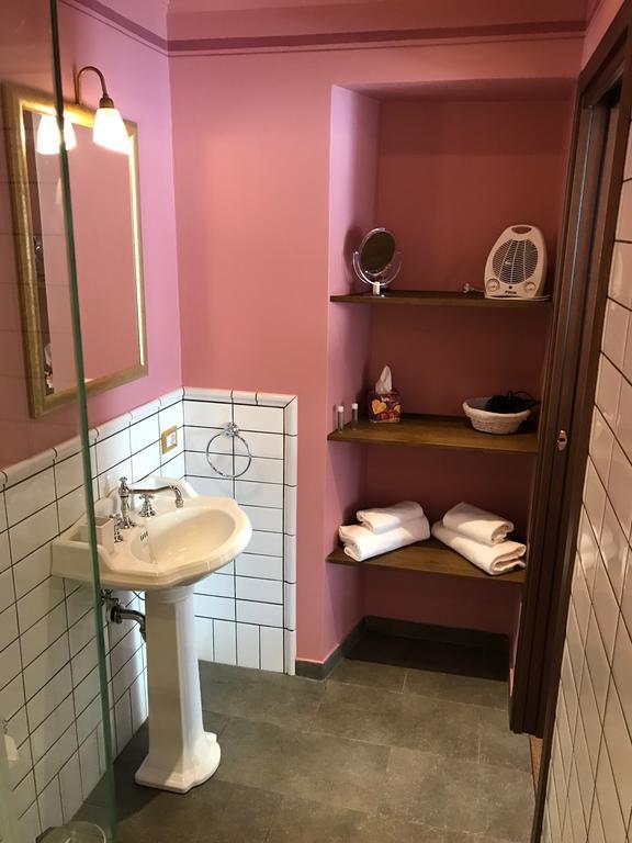 B&B Lago Maggiore Cannobio Exterior photo