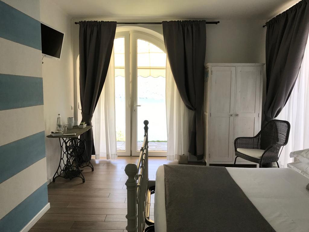 B&B Lago Maggiore Cannobio Exterior photo