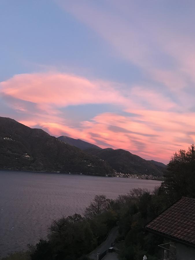 B&B Lago Maggiore Cannobio Exterior photo